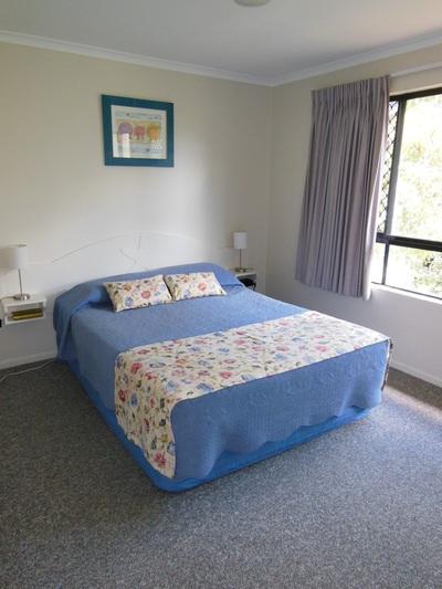 Hospital Grove Apartments Nambour Habitación foto